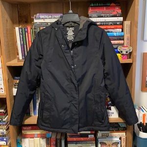 LL Bean Women's Coat